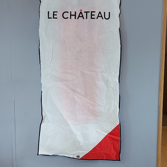 Le Chateau Pink bridesmaid dress size small - Picture 10 of 10